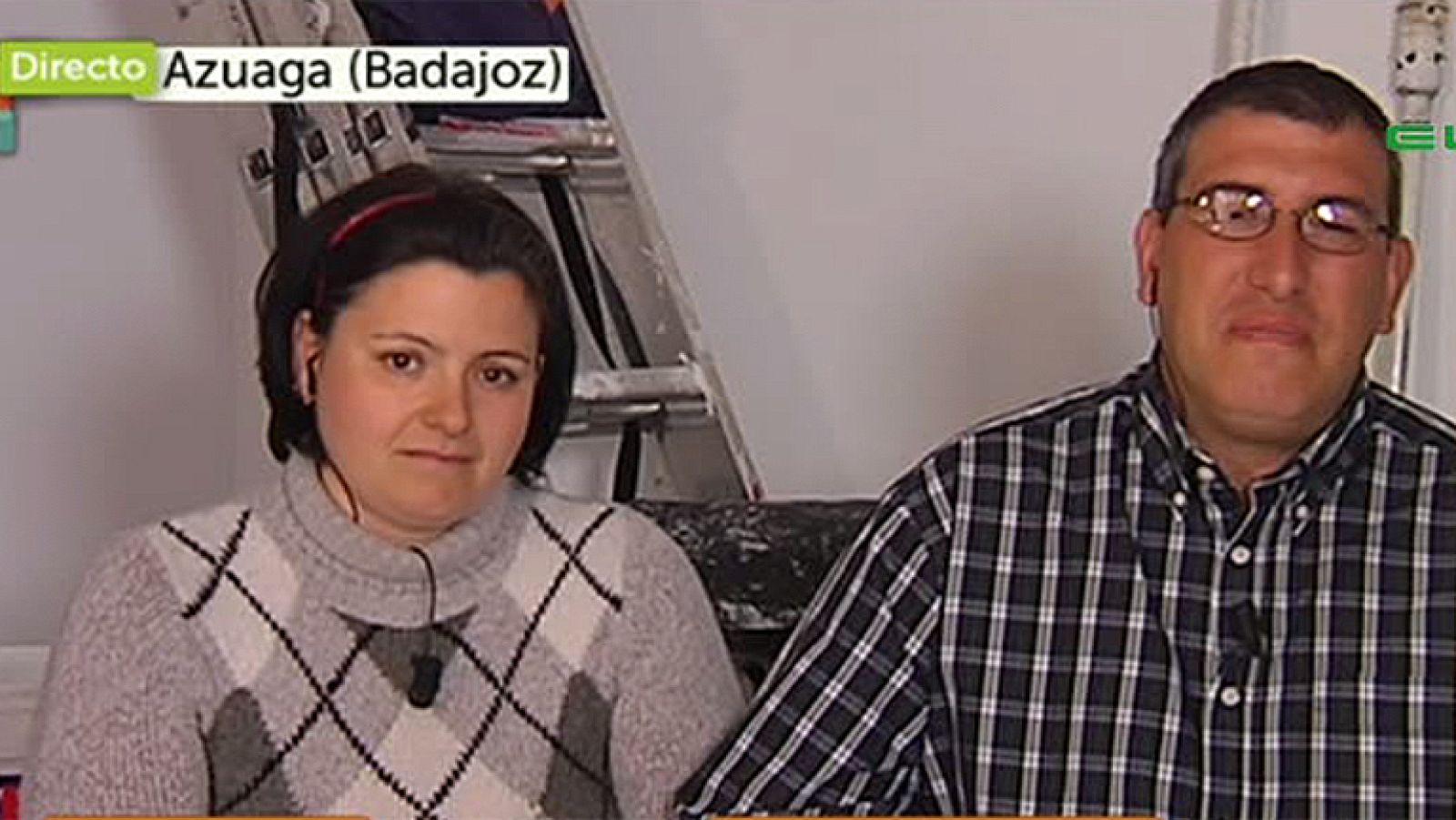 Entre Todos - José necesita una furgoneta para poder trabajar