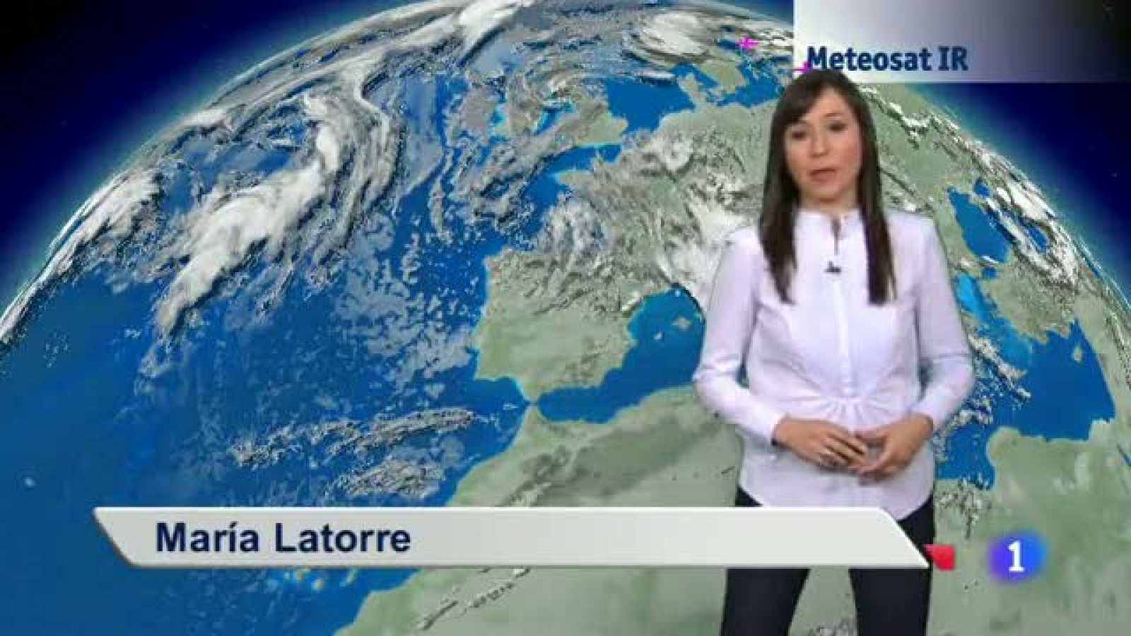 El tiempo en Andalucía - 26/05/2014 | Ver