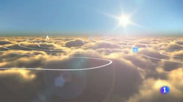 TeleCantabria - El tiempo en Cantabria - 26/05/14