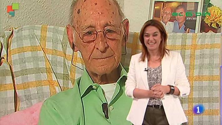 Entre todos - Entre todos - 26/05/14