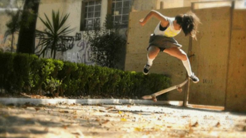 Los 'cinemagraphs' rompen la frontera invisible que separa la fotografía del vídeo