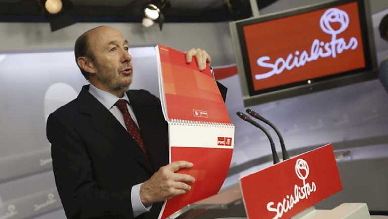 La 2 Noticias - 26/05/14 - ver ahora