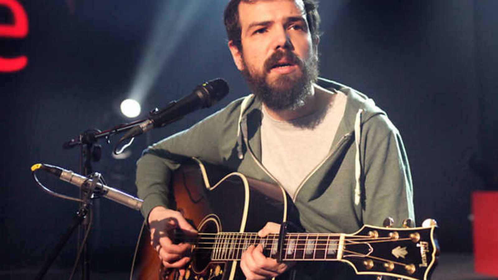 Los conciertos de Radio 3 - Pájaro Sunrise - ver ahora