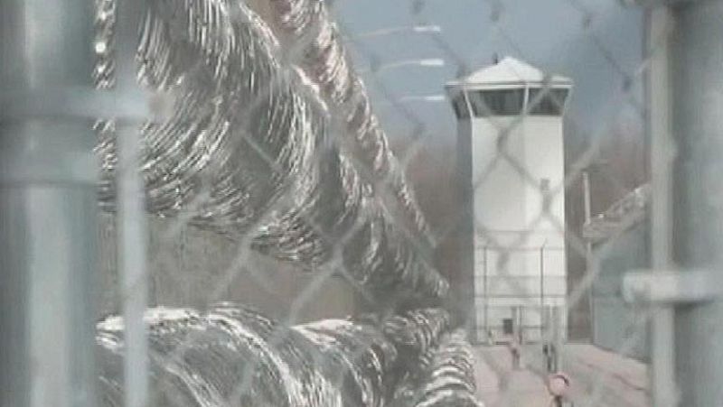 HRW denuncia que centenares de niños cumplen condena en cárceles de adultos en EE.UU.