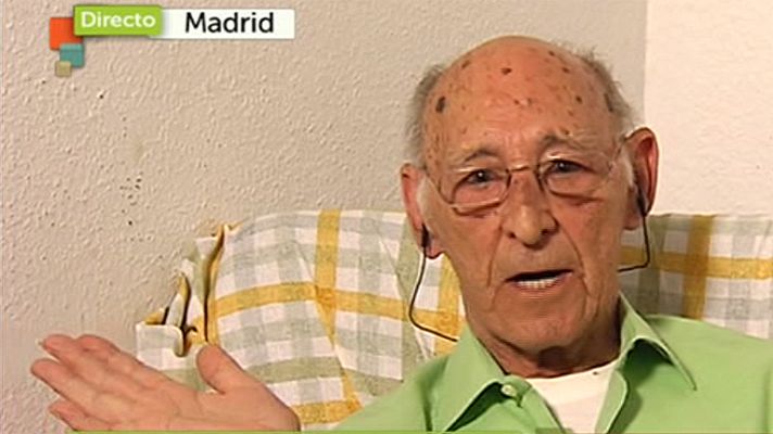 Entre todos - Tomás necesita unos audífonos