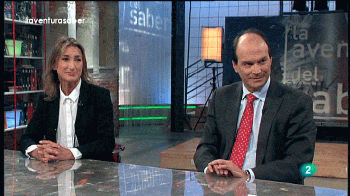 La aventura del Saber - La Aventura del Saber. Sociedad Española de Retina