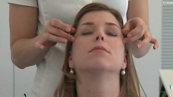 La mañana - La buena hidratación