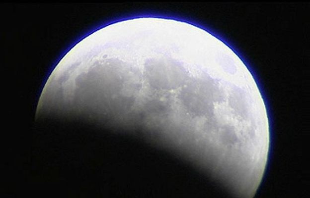 Ciencia y tecnología en Rtve.es - Eclipse lunar