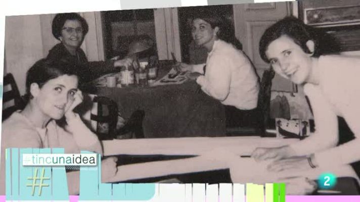 Tinc una idea - Tinc una idea - 1/06/2014