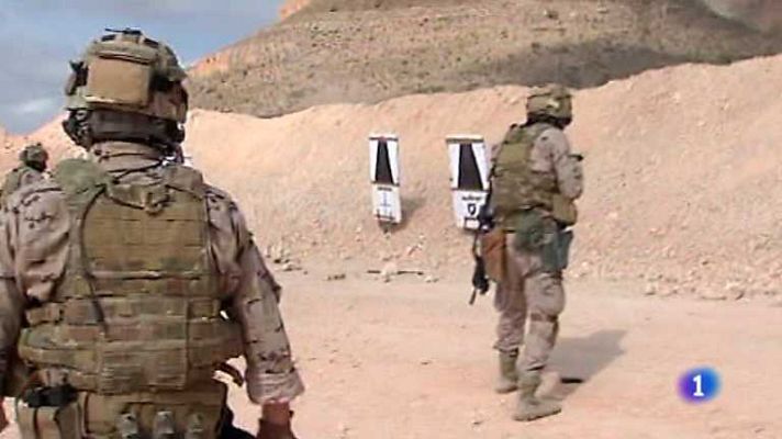 L'informatiu - Comunitat Valenciana - L'Informatiu - Comunitat Valenciana - 27/05/14