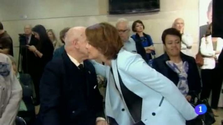 Telenavarra - Telenavarra en 2' - 27/05/2014