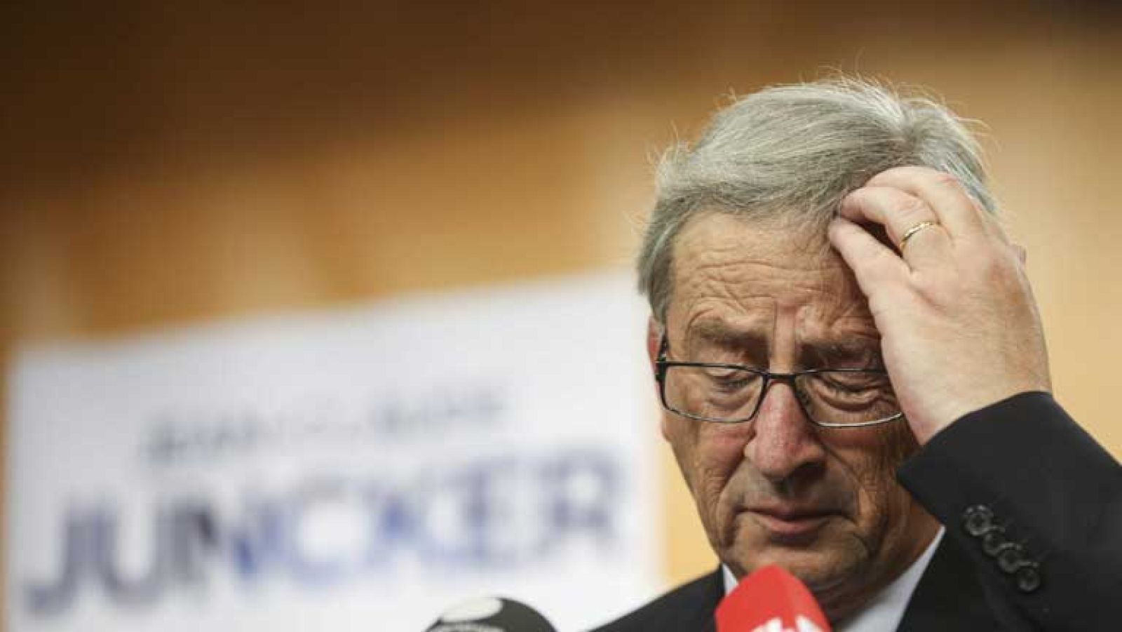 Los líderes europeos inician la renovación de altos cargos