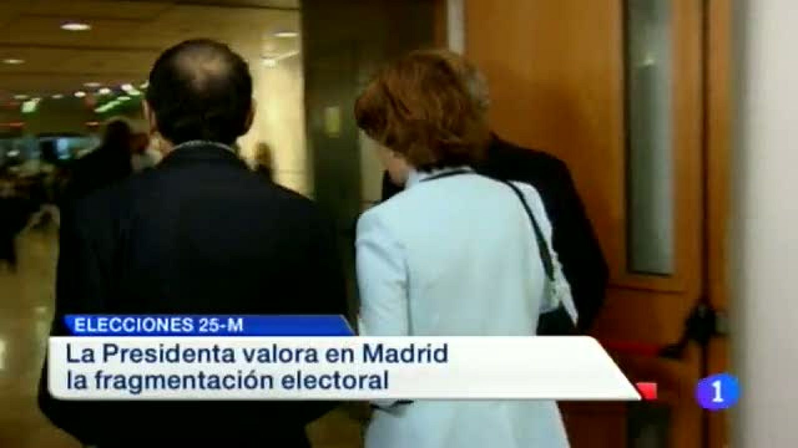 Telenavarra - 27/05/2014 | Ver