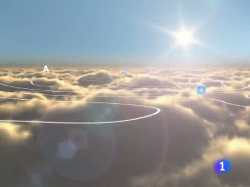 El tiempo en La Rioja - 27/05/14 | Ver