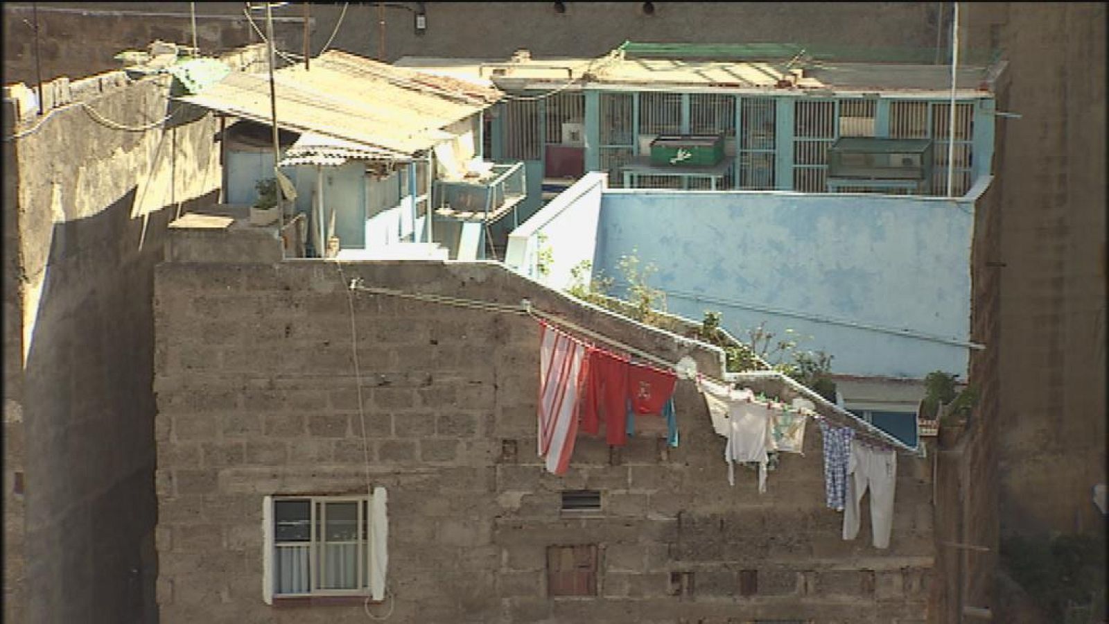 Canarias 2' - 27/05/14 | Ver