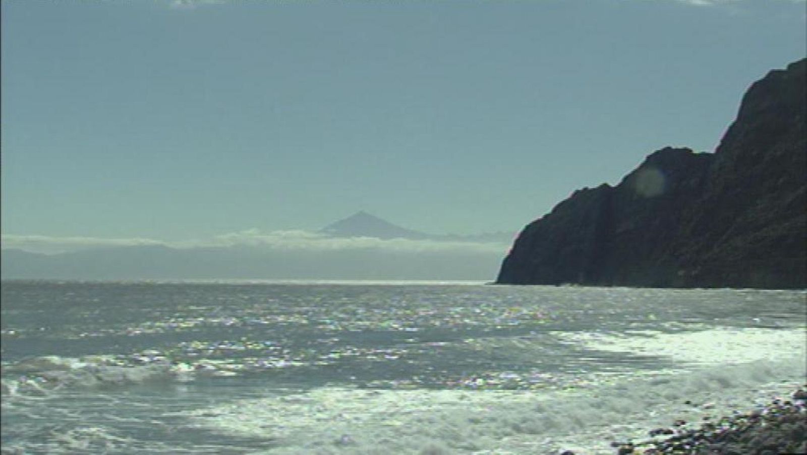 El tiempo en Canarias - 27/05/14 | Ver