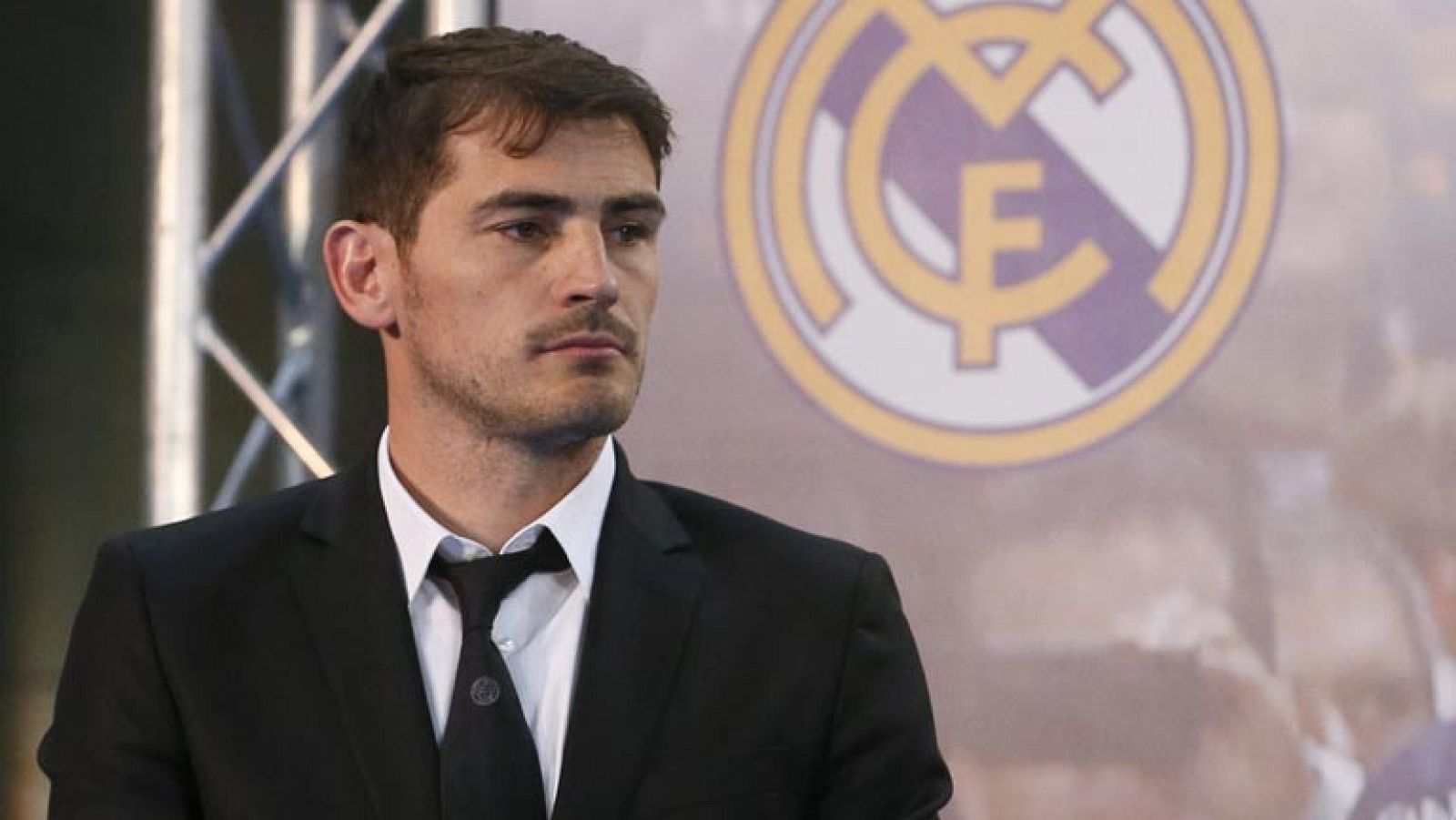 Casillas reflexiona sobre la 'Décima'