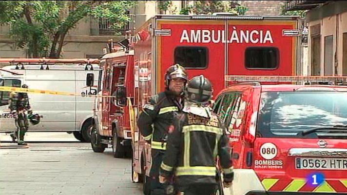 L'Informatiu - L'Informatiu 2 - 27/05/2014