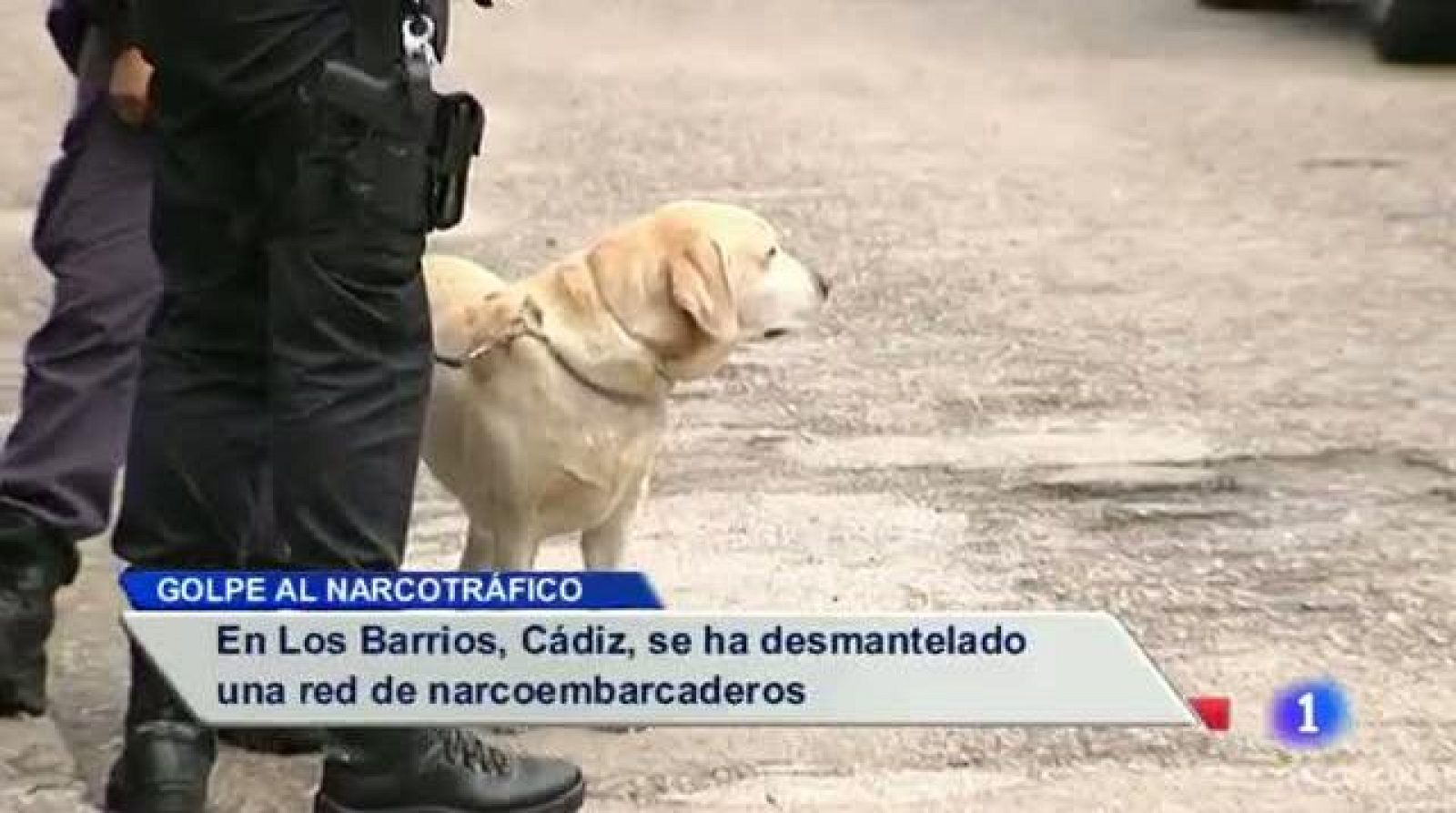 Noticias Andalucía - 27/05/2014 | Ver