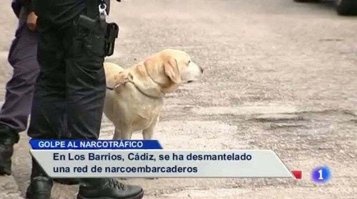 Noticias Andalucía - Noticias Andalucía - 27/05/2014