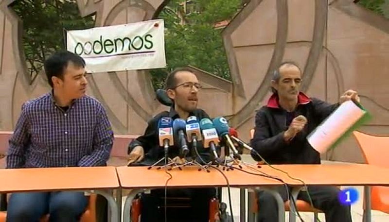 Noticias Aragón-27/05/14 | Ver