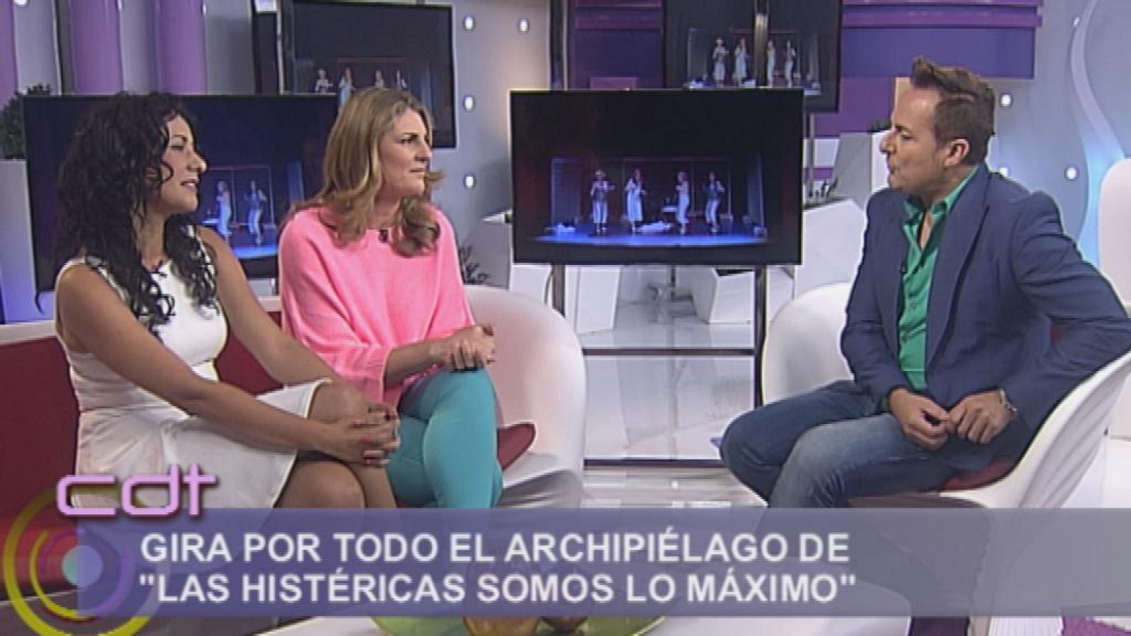 Cerca de ti - 27/05/14 - Cerca de ti | Ver