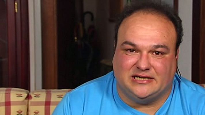 Entre todos - José quiere abrir una cuchillería