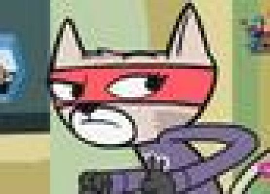  - La Brigada Mascota