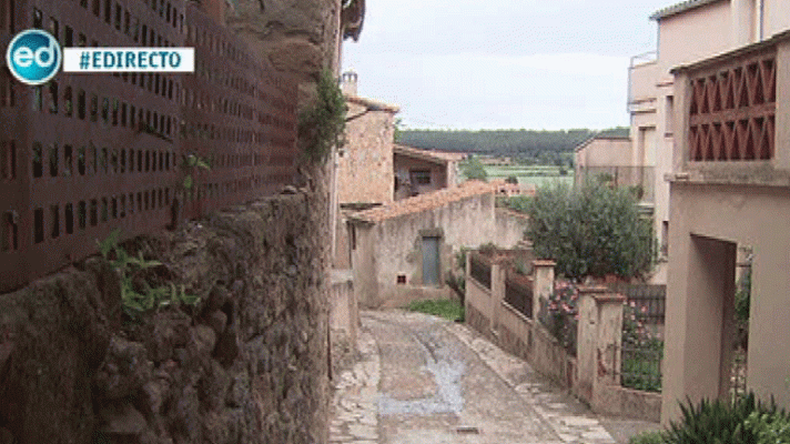 España Directo - La Pera (Girona)