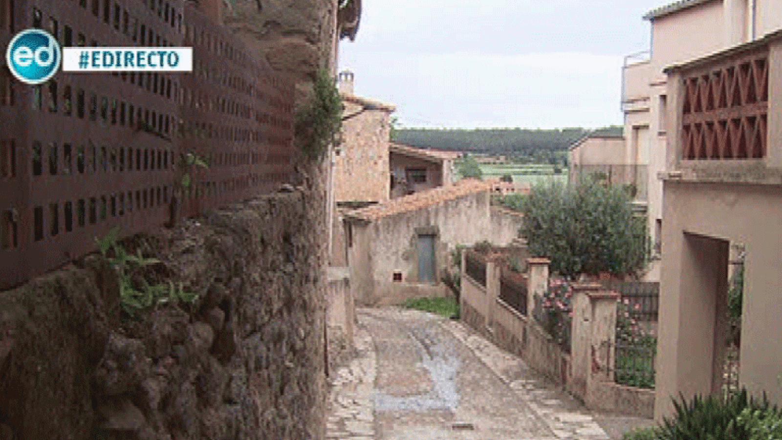 España Directo- La Pera (Girona)