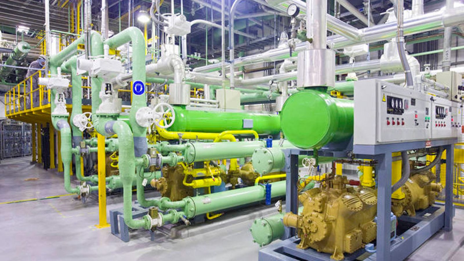 Nuclenor presenta la solicitud para renovar el permiso de funcionamiento de Garoña hasta 2031