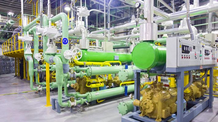 Telediario 1 - Nuclenor presenta la solicitud para renovar el permiso de funcionamiento de Garoña hasta 2031