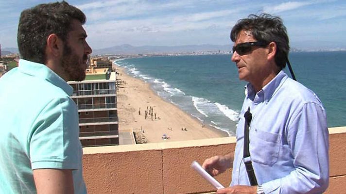 Comando Actualidad - Mi casa es ilegal