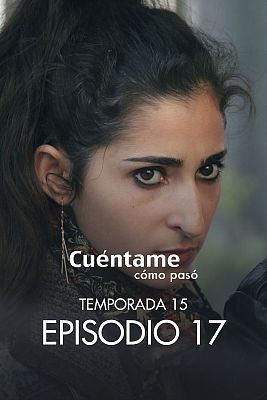 Cuéntame cómo pasó - En la boca del lobo