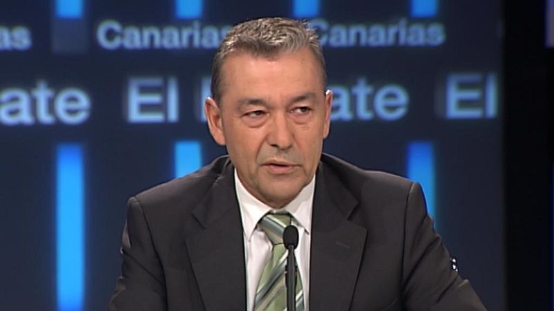 El Debate de La 1 Canarias - 27/05/14 - El debate de La 1 Canarias | Ver