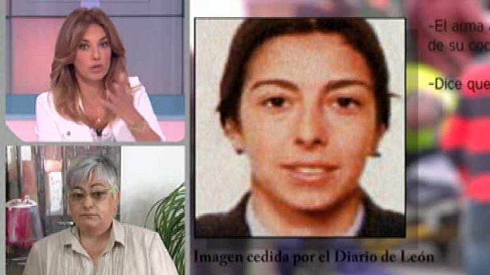 La mañana - Montserrat a Triana: "Llévatelo a casa"