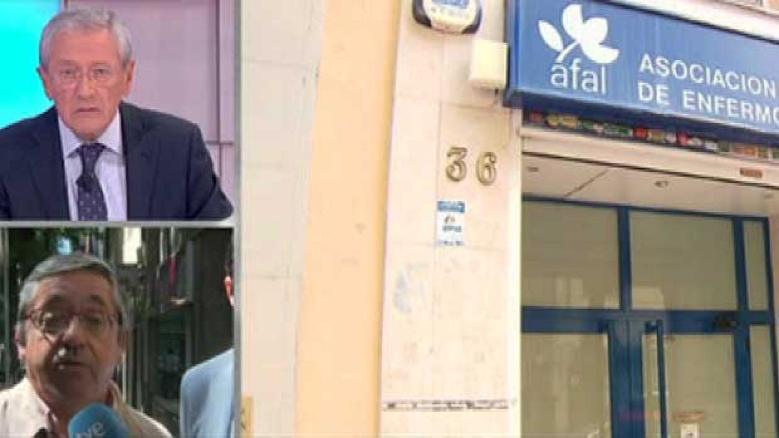 ¿Estafa a enfermos dependientes?