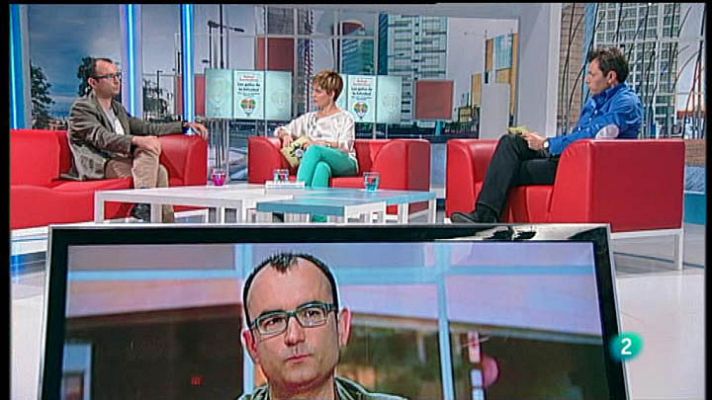 Para todos La 2 - Transtornos obsesivos