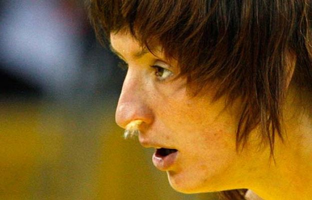  - Maider Unda pierde el bronce