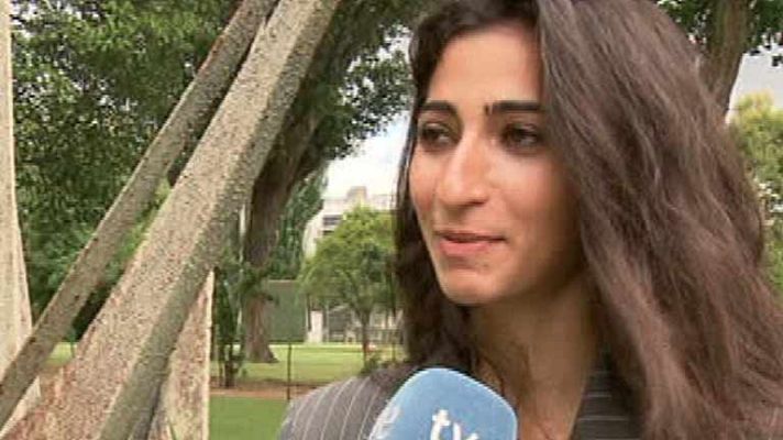 La mañana - Finalista español en Masterchef Albanía