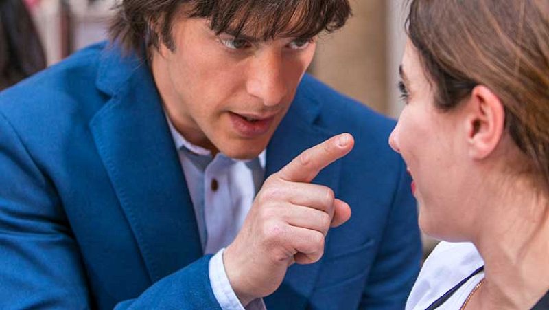 MasterChef - Lorena quizás "no sirve para ser cocinera"