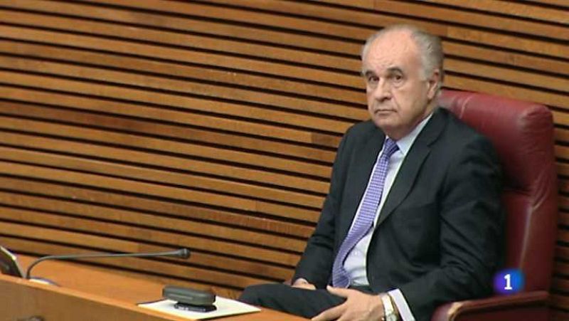 La Comunidad Valenciana en 2' - 28/05/14 - Ver ahora