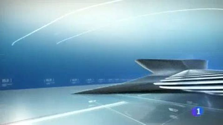 Telenorte - País Vasco - País Vasco en 2' - 28/05/14