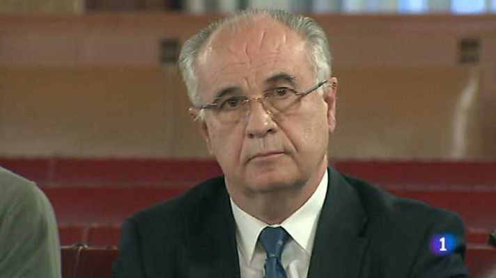 L'informatiu - Comunitat Valenciana - L'Informatiu - Comunitat Valenciana - 28/05/14