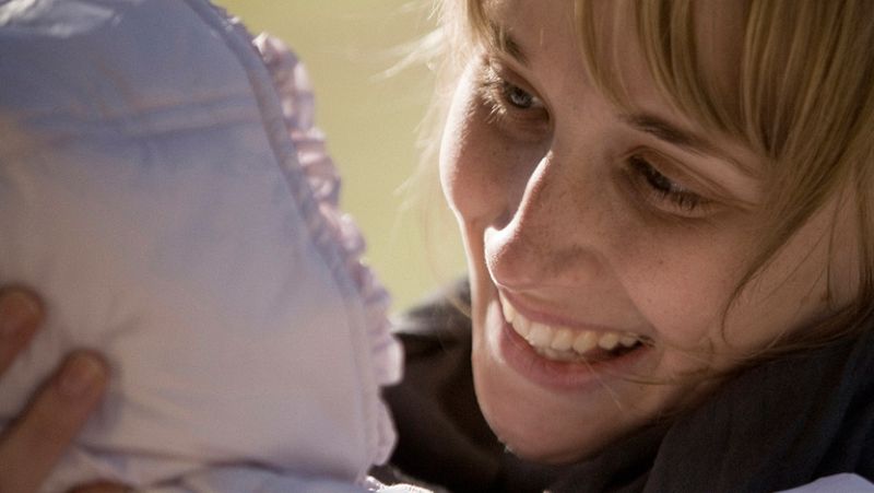 Tráiler de 'Hermosa juventud'