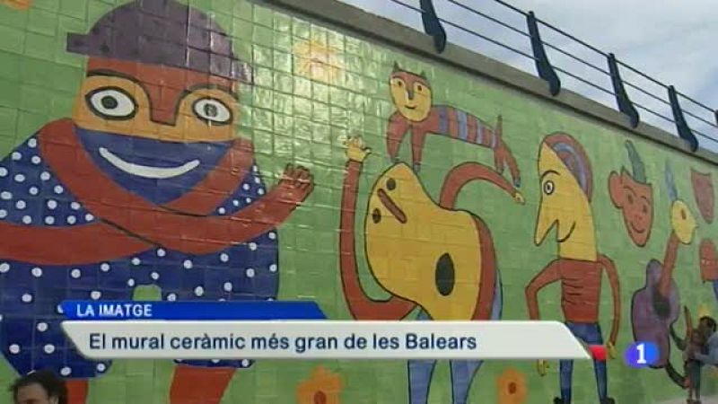 Informatiu Balear - 28/05/14 | Ver