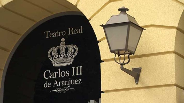 Informativo de Madrid - Informativo de Madrid - 28/05/14