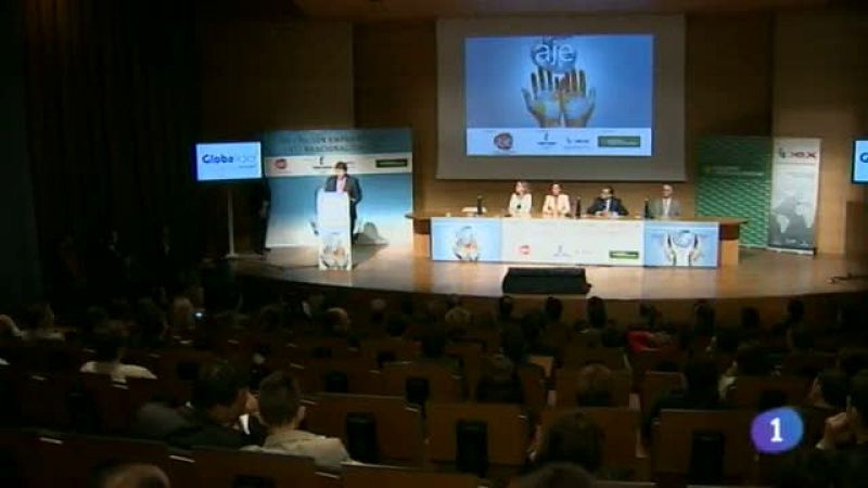 Castilla-La Mancha en 2' - 28/05/14 | Ver