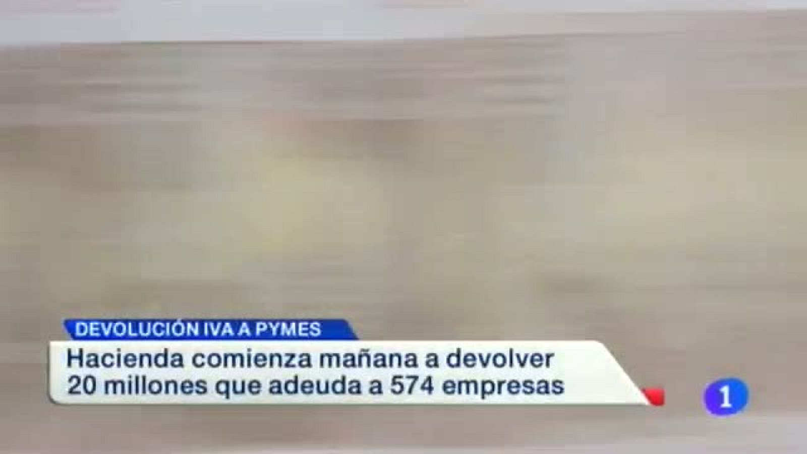 Telenavarra - 28/05/2014 | Ver