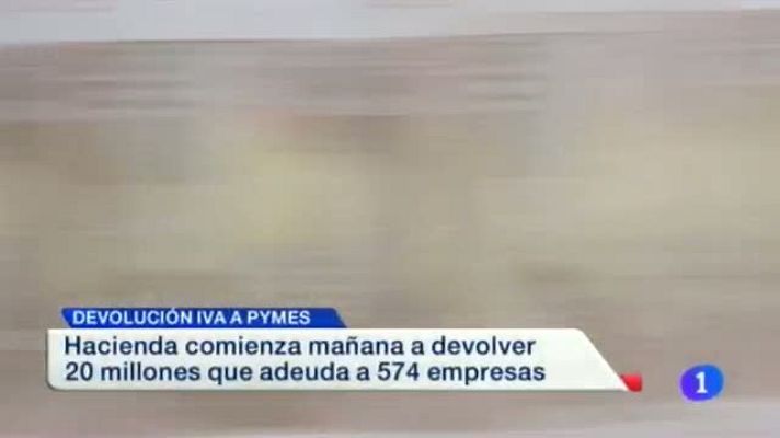 Telenavarra - Telenavarra - 28/05/2014